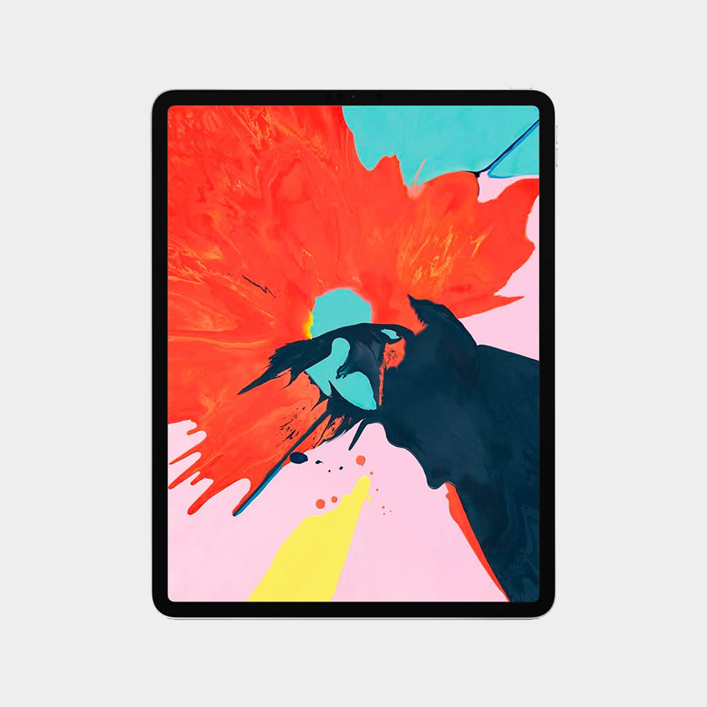 #09 Apple – 11-Inch iPad Pro with Wi-Fi – 256GB